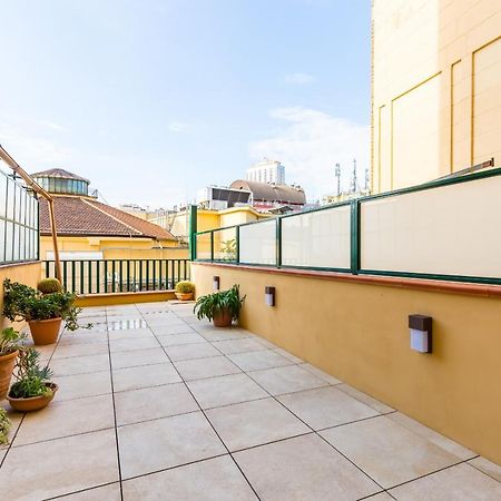 Piazza Municipio Apartments By Wonderful Italy Napoli Eksteriør bilde